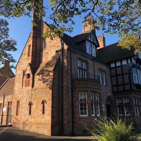 The Craigie Hotel Penicuik Zewnętrze zdjęcie