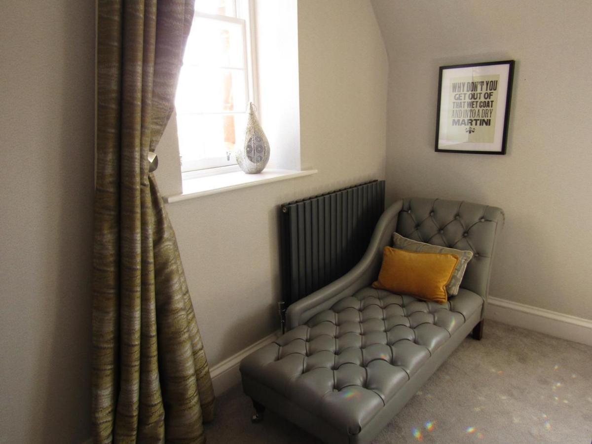 The Craigie Hotel Penicuik Zewnętrze zdjęcie