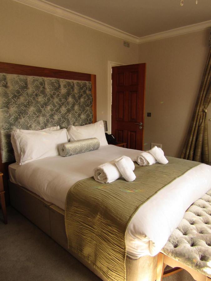 The Craigie Hotel Penicuik Zewnętrze zdjęcie